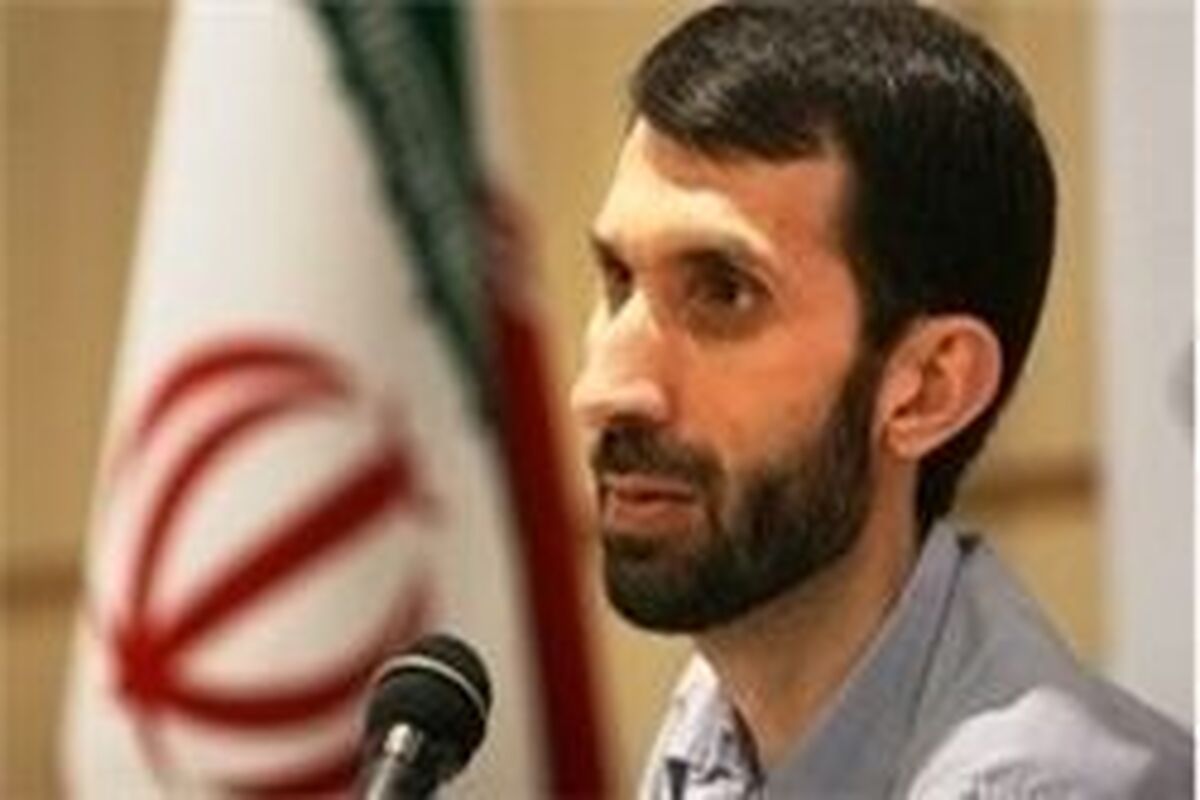 محمدایمانی