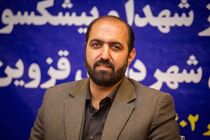 حمل ونقل پویا و روان از بستر های مهم توسعه اقتصادی و اجتماعی شهرها است 