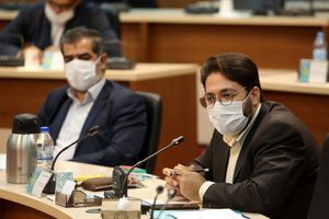 برنامه‌های شهرداری قم در سالروز وفات حضرت معصومه(س) اعلام شد