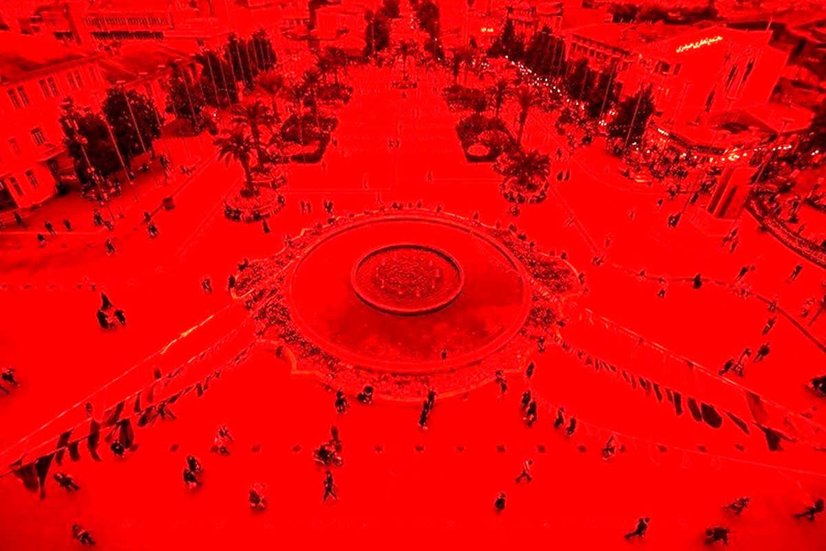 کرونا در گیلان