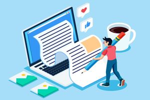 متن تبلیغات خلاقانه آرایشگاه؛ جملات اثرگذار برای جذب مشتری