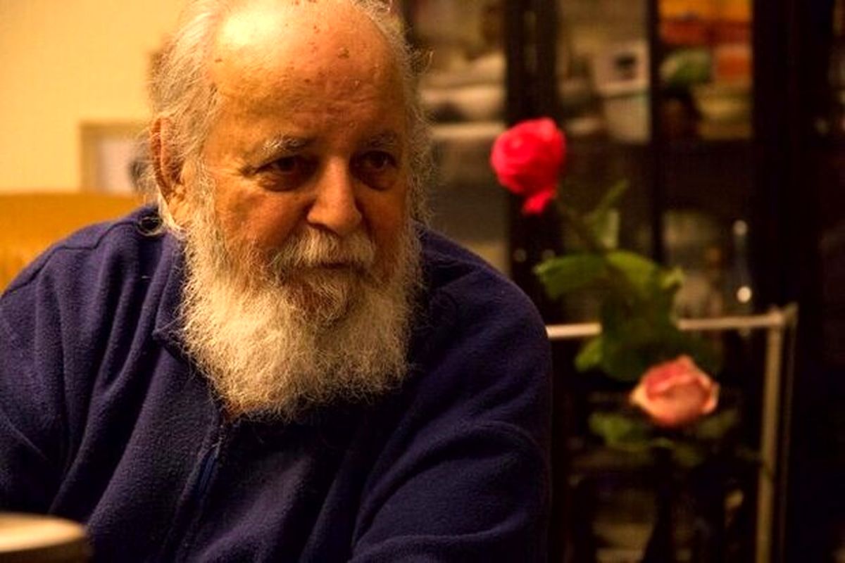 هوشنگ ابتهاج