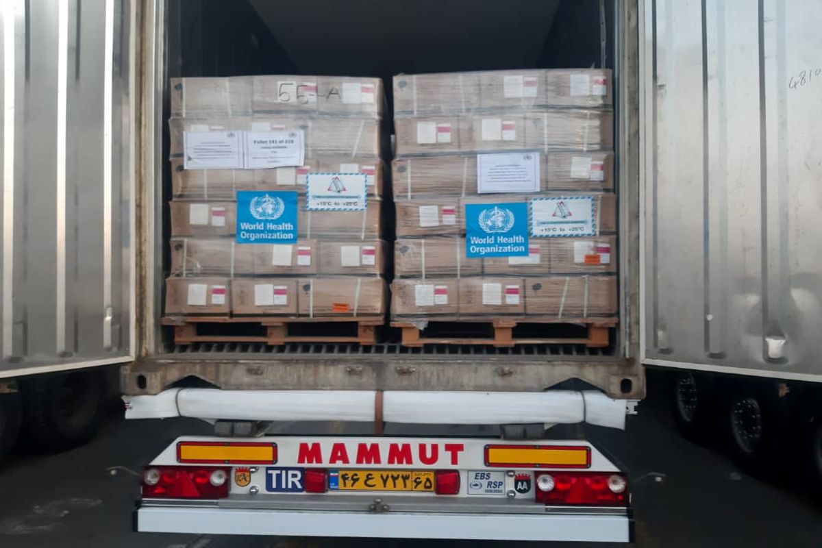 دادستان+بهداشت جهانی+گمرک+ترخیص+بندرعباس