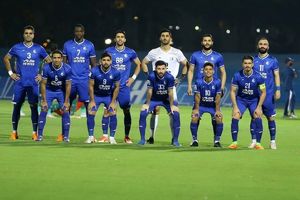 ترکیب استقلال مقابل ذوب آهن مشخص شد