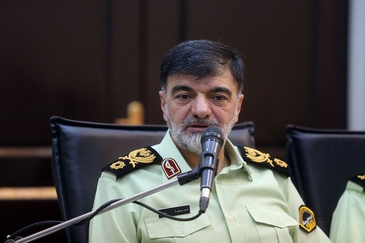 سردار رادان 