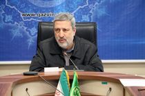 رشد ۲ برابری سطح کشت محصولات دیم استان قزوین در طرح جهش تولید در دیمزارها