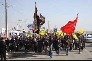 بسته شدن مرزهای شلمچه و چذابه/ زائران اربعین حسینی برای سفر به این دو مرز مراجعه نکنند 