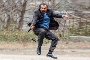 محسن تنابنده از انصرافش برای تولید فصل جدید پایتخت خبر داد