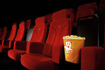 بلیت سینماهای تهران نیم‌بها شد