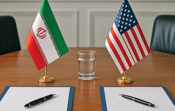 توافق یا تسلیم؟ پشت پرده نمایش دیپلماتیک واشنگتن مقابل تهران! + فیلم