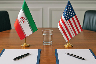 توافق با ایران تا اوایل هفته آینده نهایی می‌شود