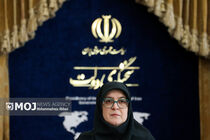 دولت پشتیبان خانواده جانباختگان معدن زغال سنگ طبس است