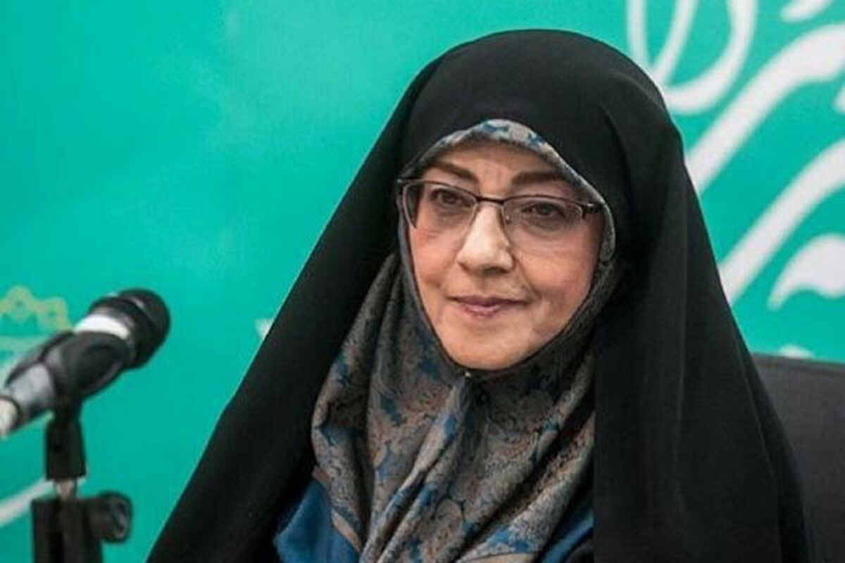 اشرف بروجردی