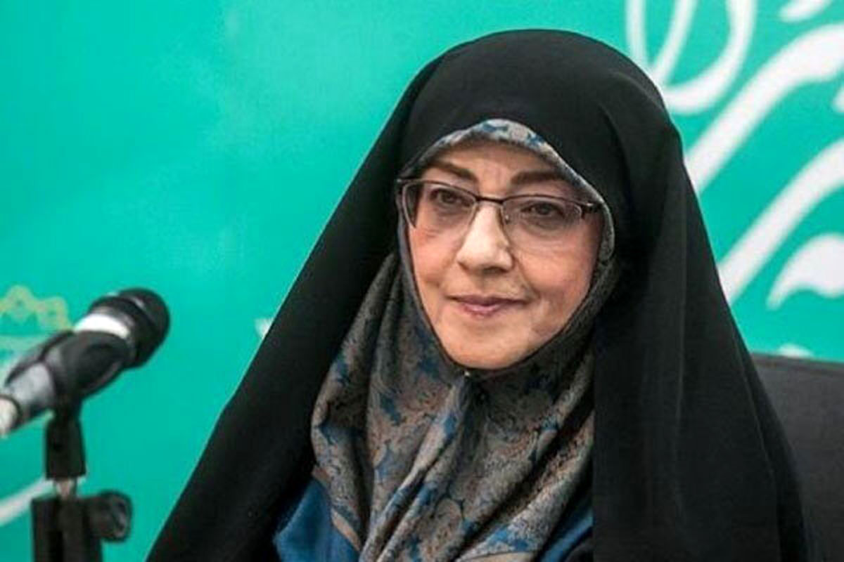 اشرف بروجردی