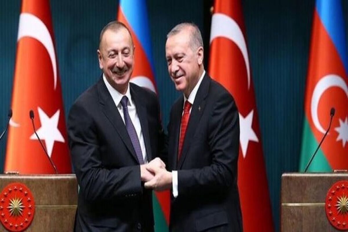 اردوغان
