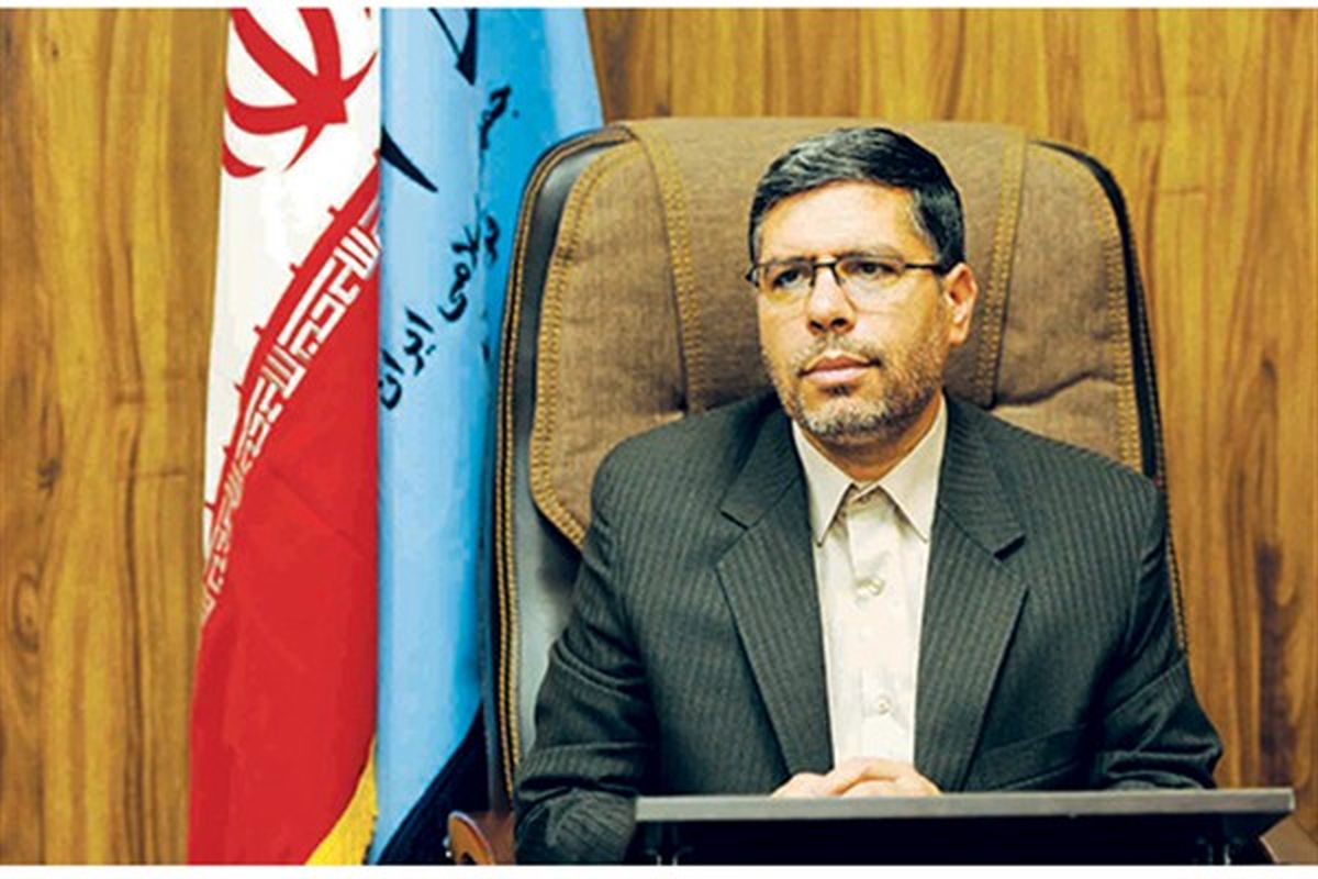 اصفهان- رییس دادگستری