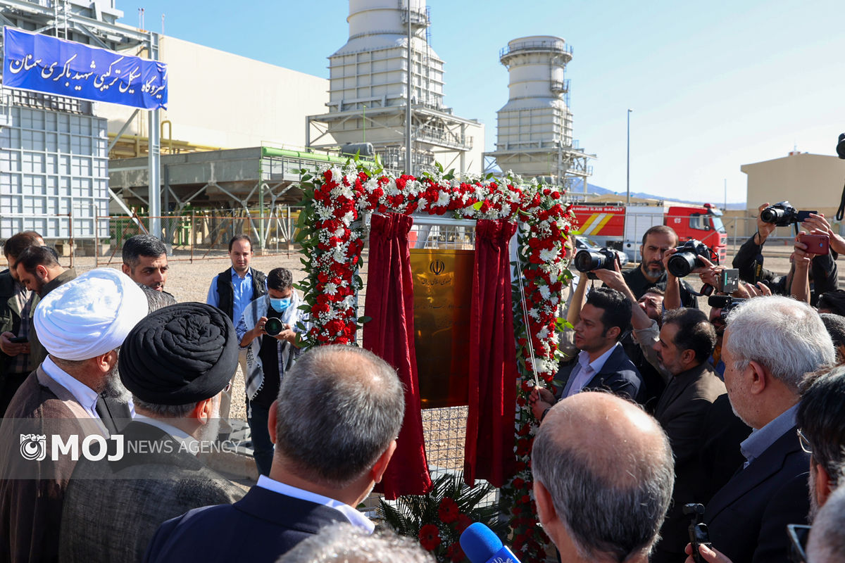 سفر سمنان رئیس جمهور