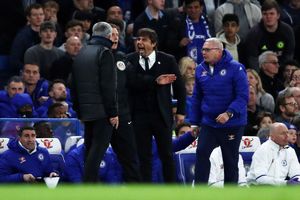 کونته: باید فصل خوبمان را به یک فصل عالی تبدیل کنیم