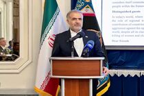 عامل بی‌ثباتی در منطقه، حضور نیروهای فرامنطقه‌ای است
