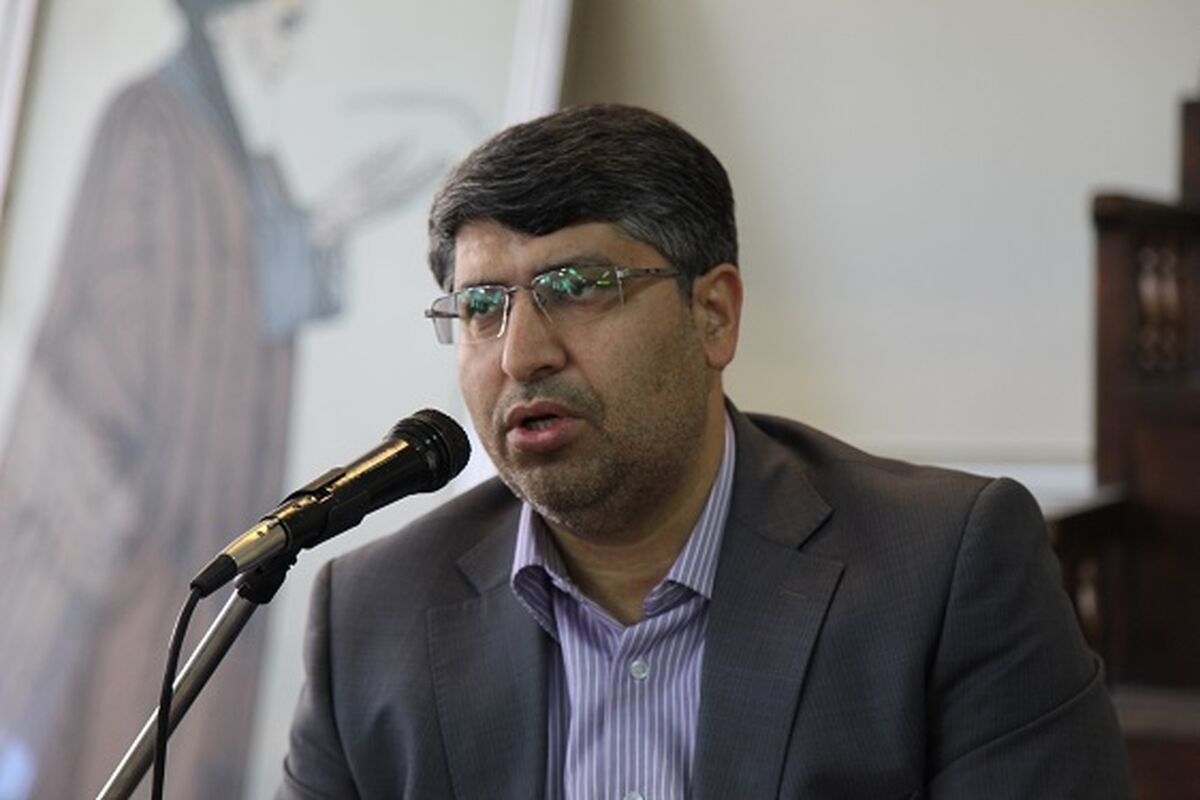 علی اکبر کریمی