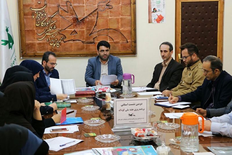 لزوم مهارت آموزی به کودکان با تکیه بر آموزههای عاشورایی