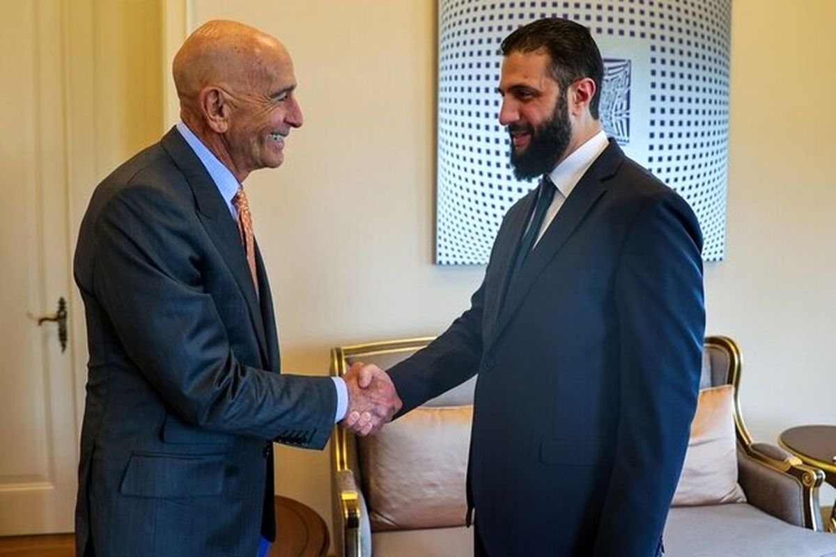 الجولانی