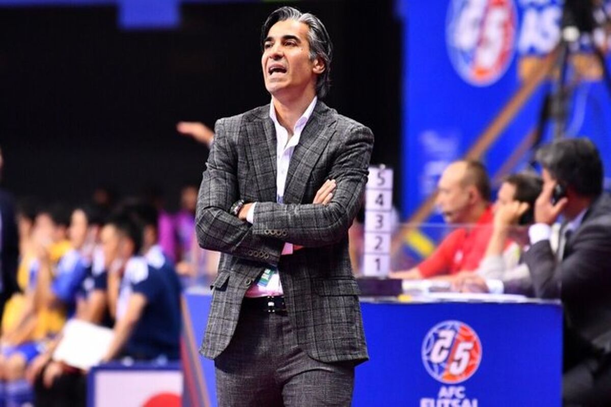 وحید شمسایی