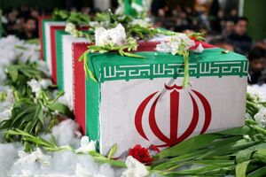 پیکر شهید سردار محمود ملاجباری یکشنبه در تبریز تشییع می‌شود