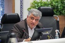  آلودگی هوا و فرونشست اصفهان در اولویت رئیس جمهور منتخب قرار گیرد
