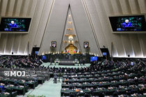 مجلس با بررسی طرح امنیت غذایی در شرایط جنگی موافقت کرد