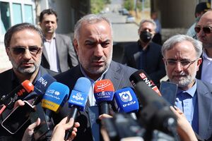 حضور زندان‌ها در دل شهرها، توسعه اجتماعی و فرهنگی را مختل می‌کند/۸۰ زندان کشور همچنان در محدوده شهری قرار دارند