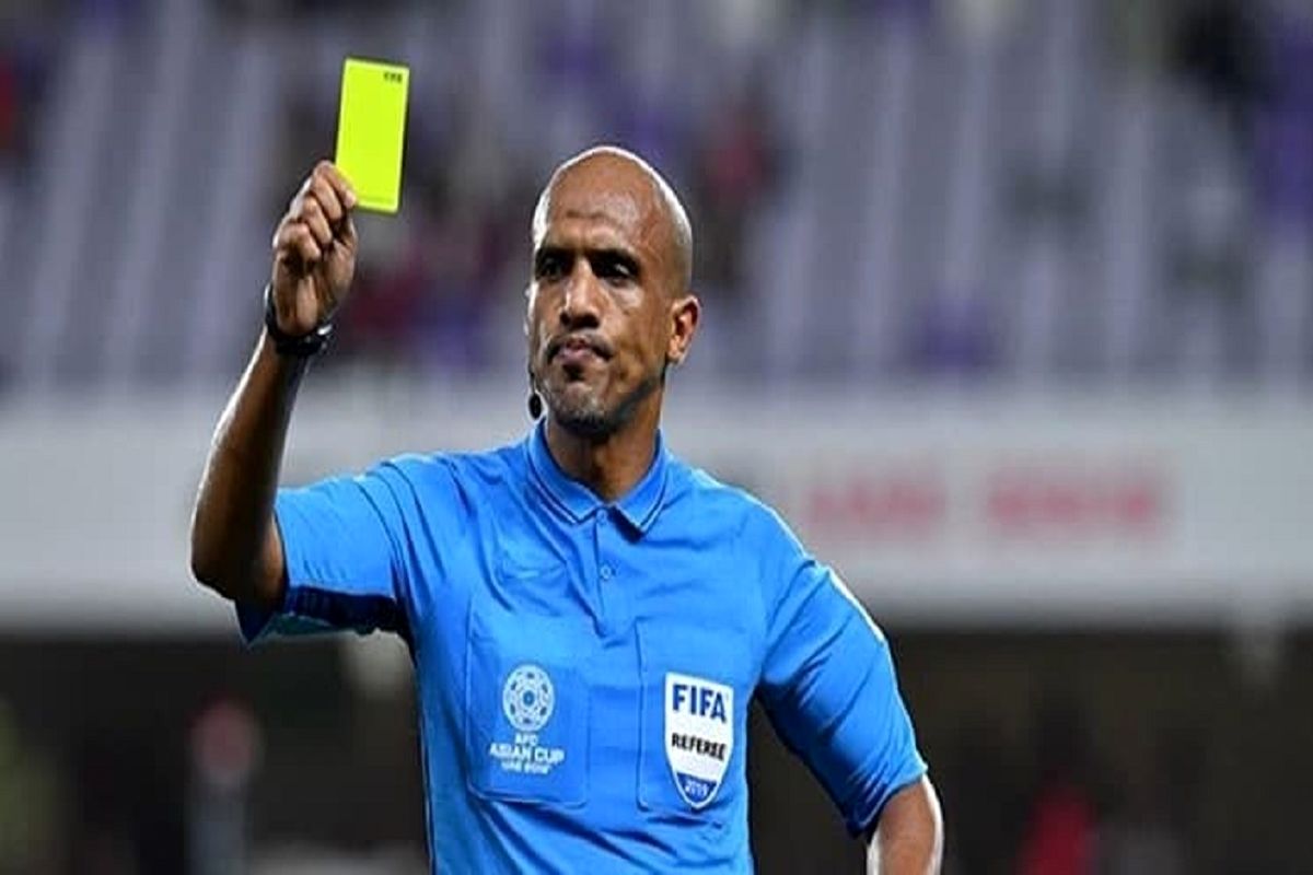 احمد الکاف عمانی