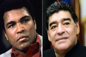 برجسته‌ترین چپ دست‌های دنیای ورزش