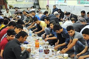 طرح اکرام خانواده‌های نیازمند با مشارکت کاربران تبیان اجرا می شود