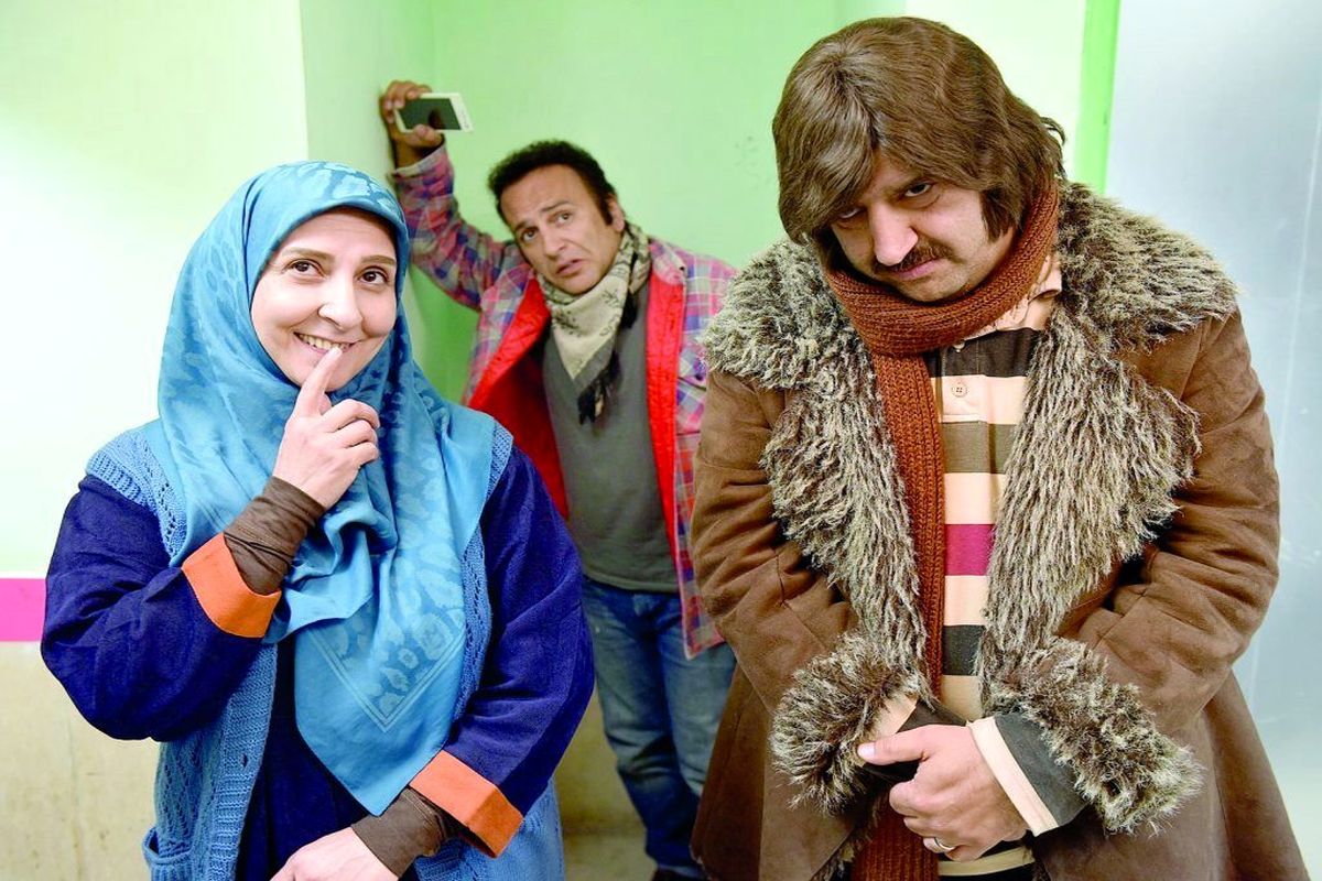 سریال آرماندو