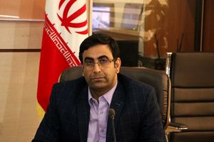 رونمایی و انتشار پوستر شانزدهمین نمایشگاه سراسری کتاب هرمزگان 