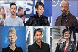 ۱۳۰۰ هنرمند سینما همکاری با مؤسسات همدست اسرائیل را تحریم کردند