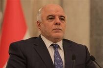  به‌زودی آزادسازی کامل موصل را اعلام می‌کنیم
