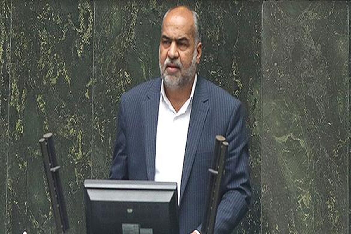 محمدرضا صباغیان بافقی