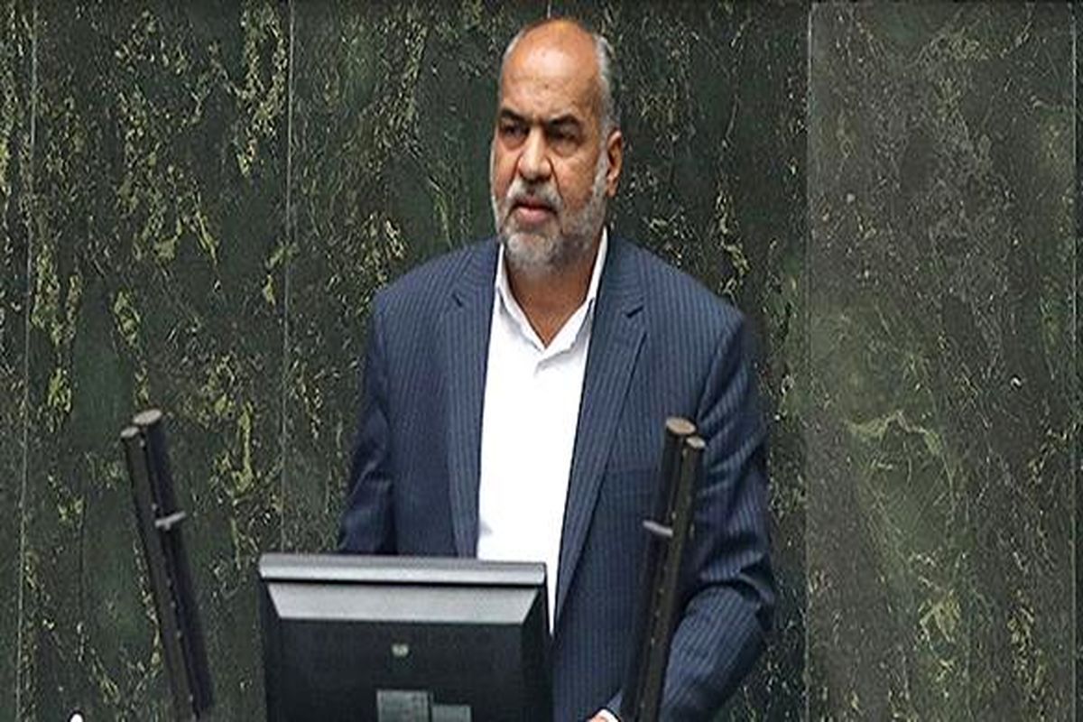 محمدرضا صباغیان بافقی