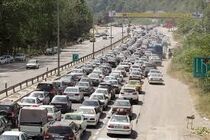 محدودیت های ترافیکی آخر هفته اعلام شد