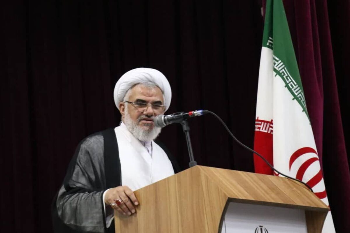 امام جمعه بندرعباس