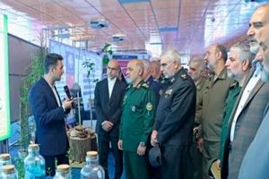 وزارت دفاع و ستاد کل نیروهای مسلح در جهت تحقق اهداف طرح تحول «اتکا» همکاری می کنند