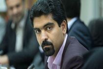 پاکسازی و زیباسازی محوطه راه‌آهن یزد در دستور کار 
