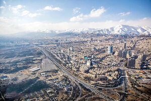 زلزله تهران تا ۸۰۰ هزار نفر را تحت تأثیر قرار می‌دهد/ ضرورت نهادینه‌سازی نگاه پیشگیرانه