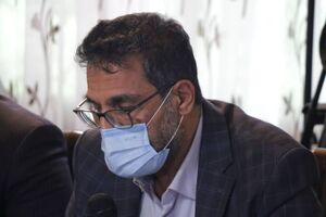 دستگاه دیپلماسی حق آبه تالاب بین‌المللی انزلی را تعیین تکلیف کند
