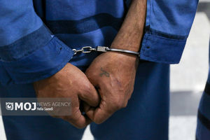 کلاهبردار میلیاردی در شبستر دستگیر شد