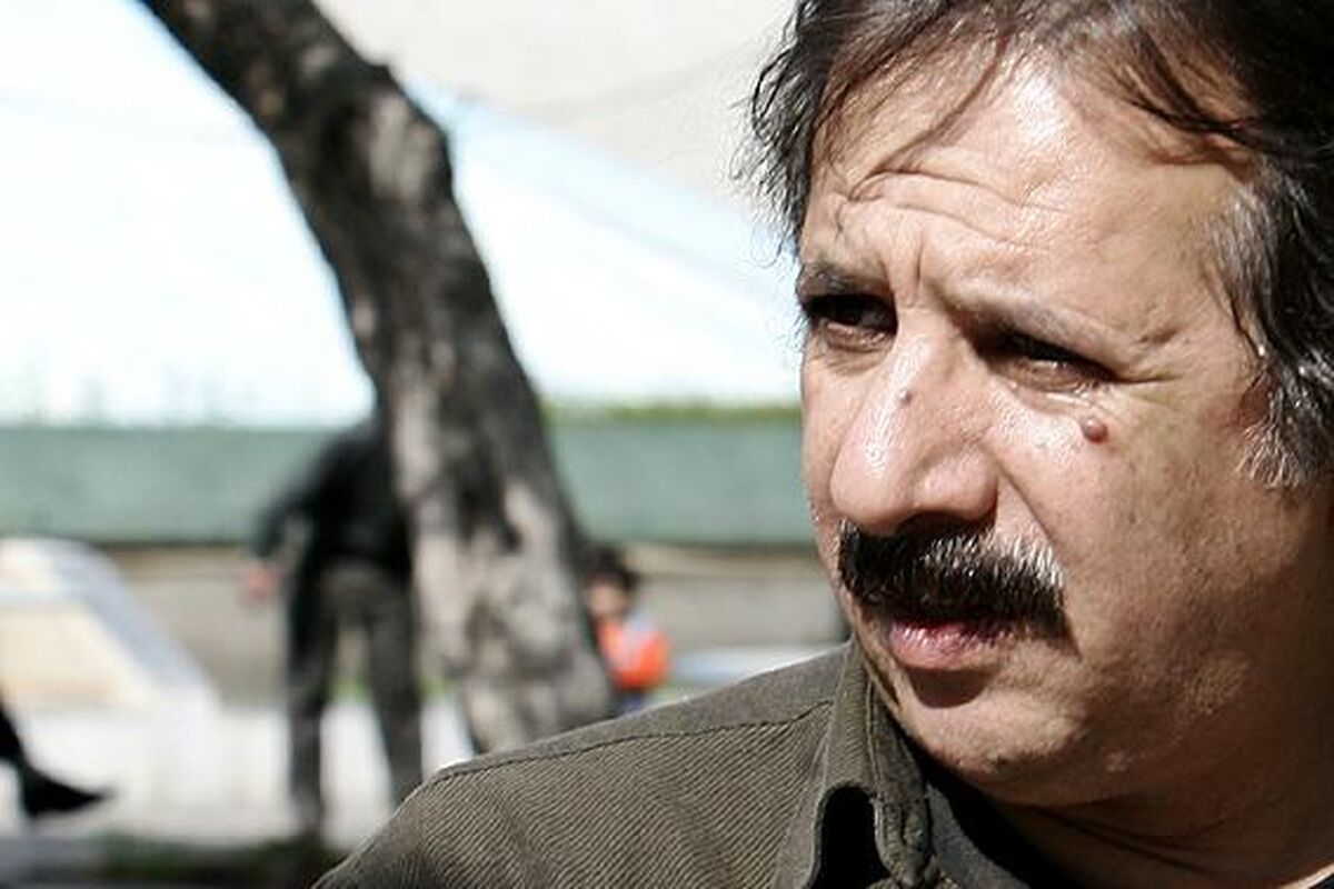 مجید مجیدی