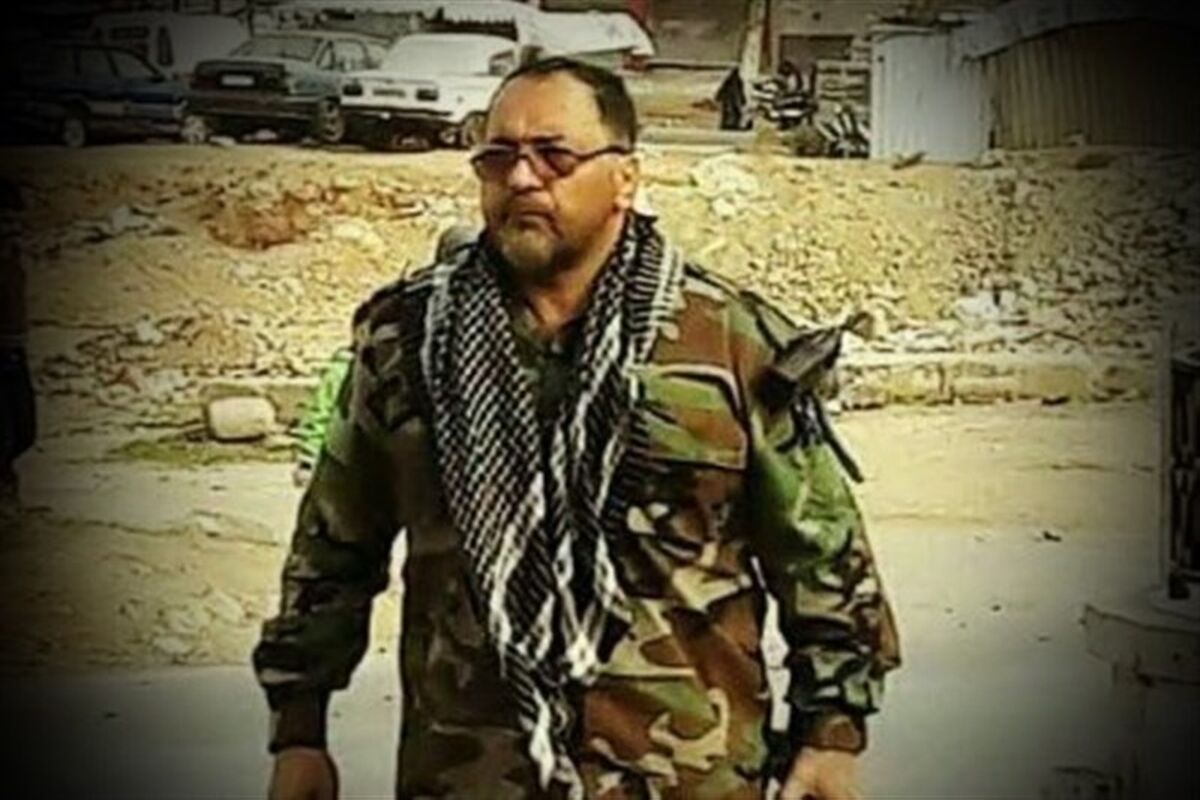 سردار دایی پور