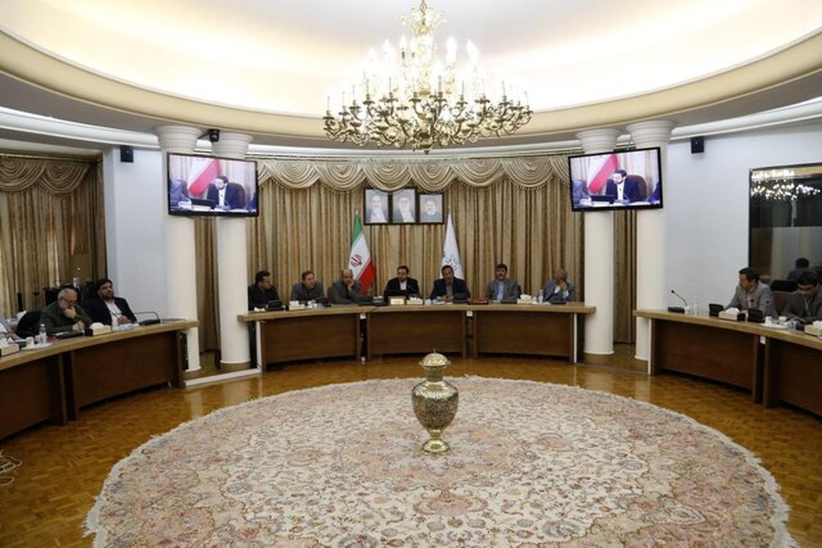 استاندار آذربایجان شرقی